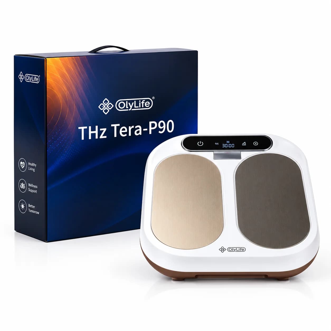 OlyLife THz Tera-P90